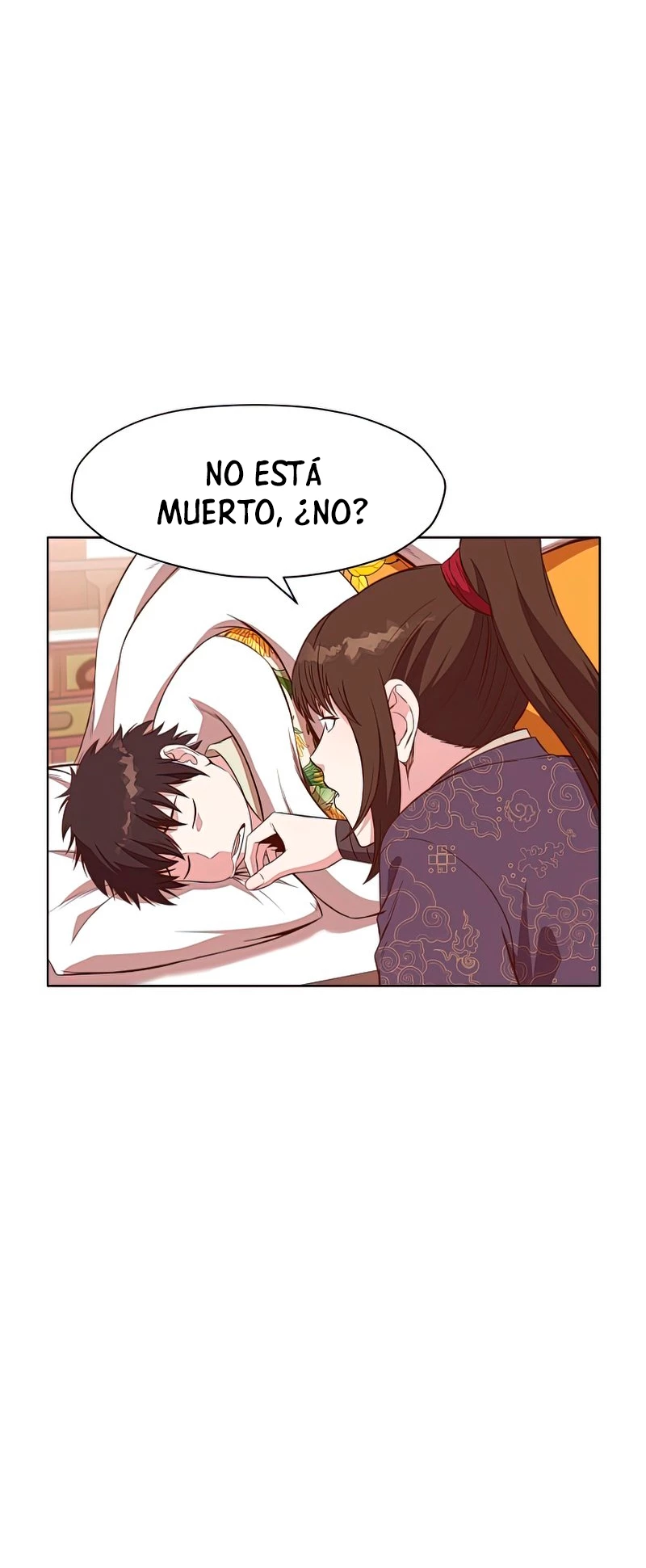 Dios Marcial Celestial - Capítulo 64 - Página 6 - LectorTMOo