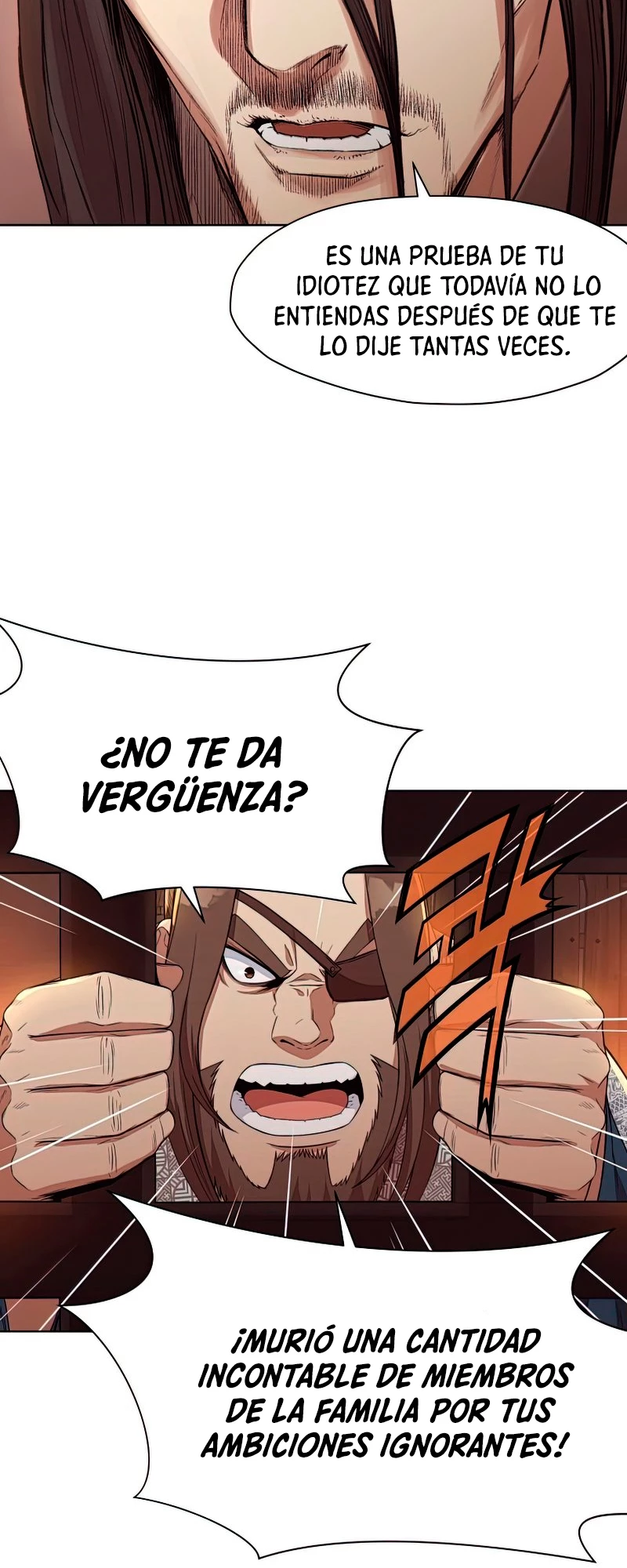 Dios Marcial Celestial - Capítulo 64 - Página 26 - LectorTMOo