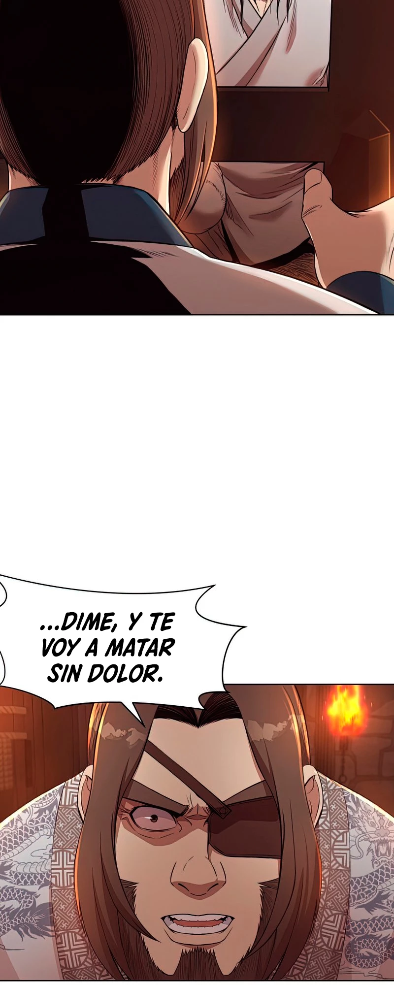Dios Marcial Celestial - Capítulo 64 - Página 30 - LectorTMOo