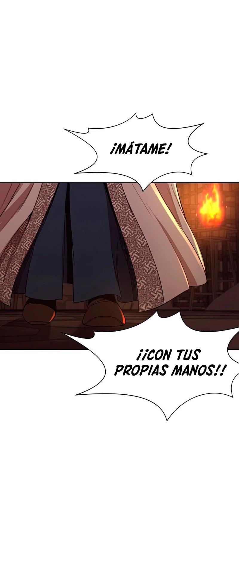 Dios Marcial Celestial - Capítulo 64 - Página 33 - LectorTMOo