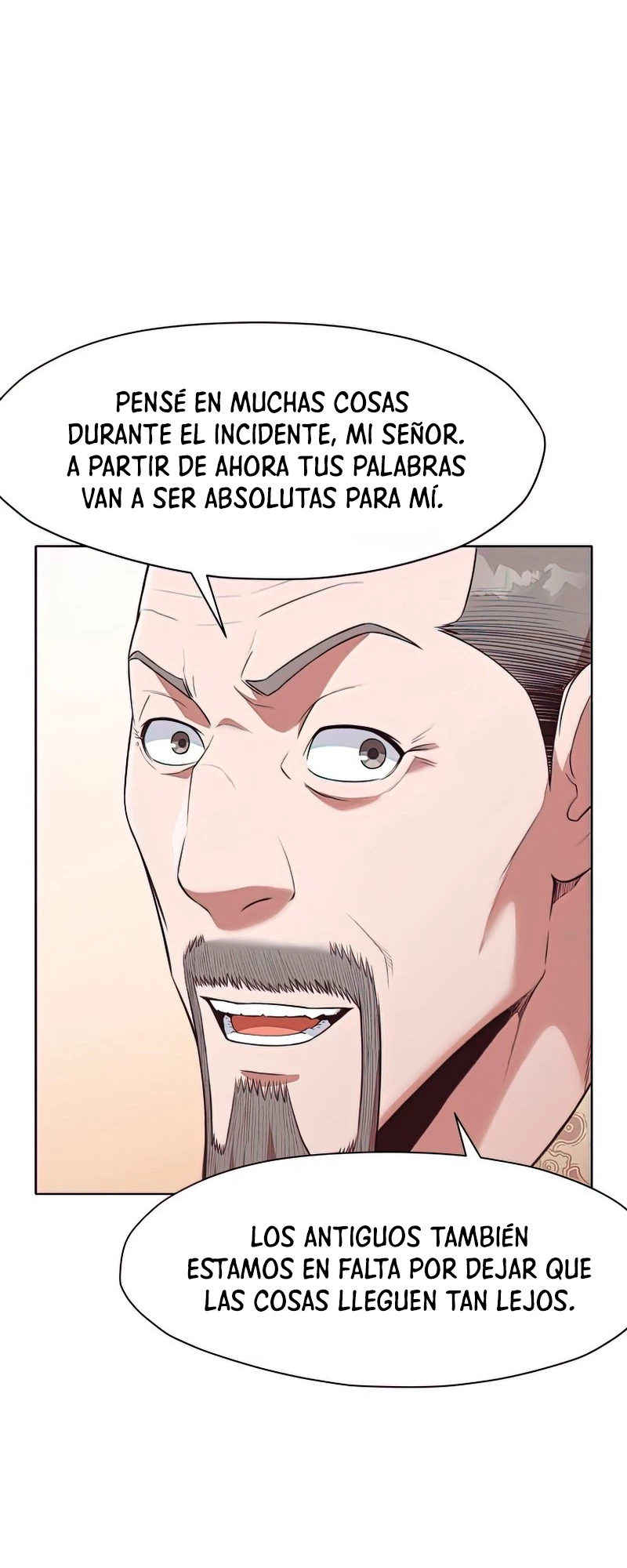 Dios Marcial Celestial - Capítulo 64 - Página 45 - LectorTMOo