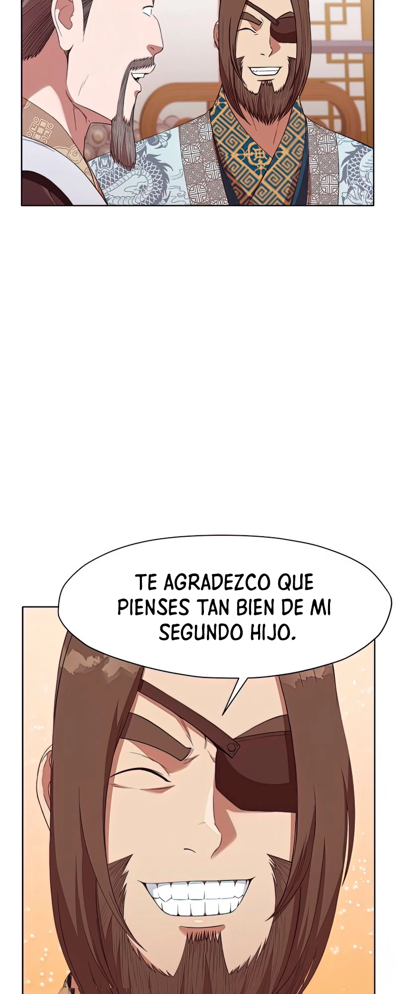 Dios Marcial Celestial - Capítulo 64 - Página 47 - LectorTMOo