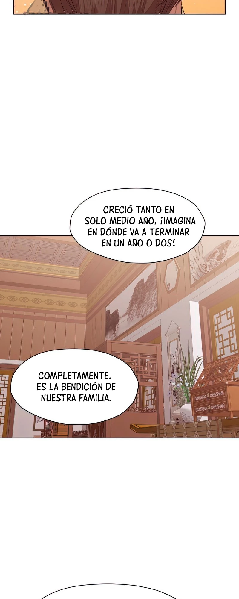 Dios Marcial Celestial - Capítulo 64 - Página 48 - LectorTMOo