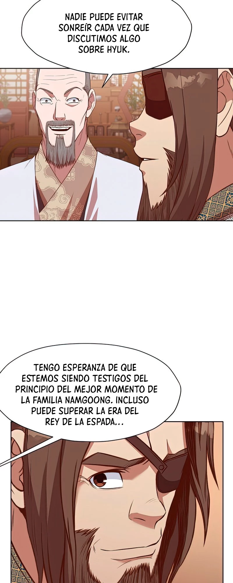 Dios Marcial Celestial - Capítulo 64 - Página 49 - LectorTMOo