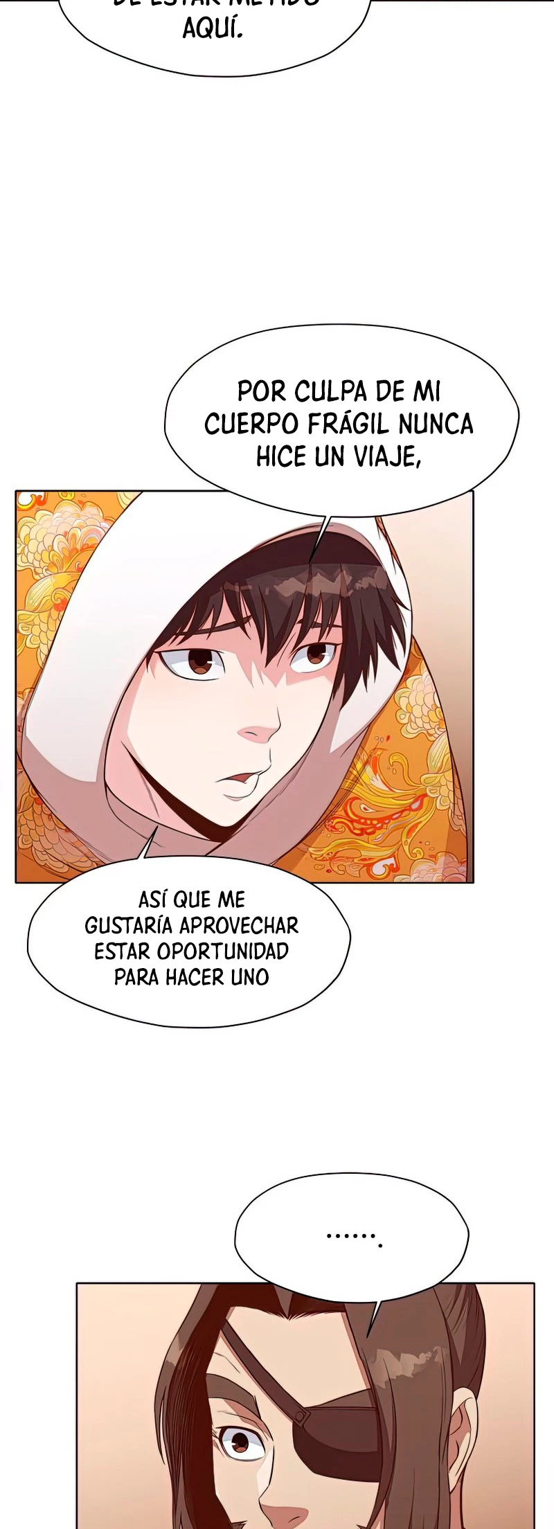 Dios Marcial Celestial - Capítulo 65 - Página 7 - LectorTMOo