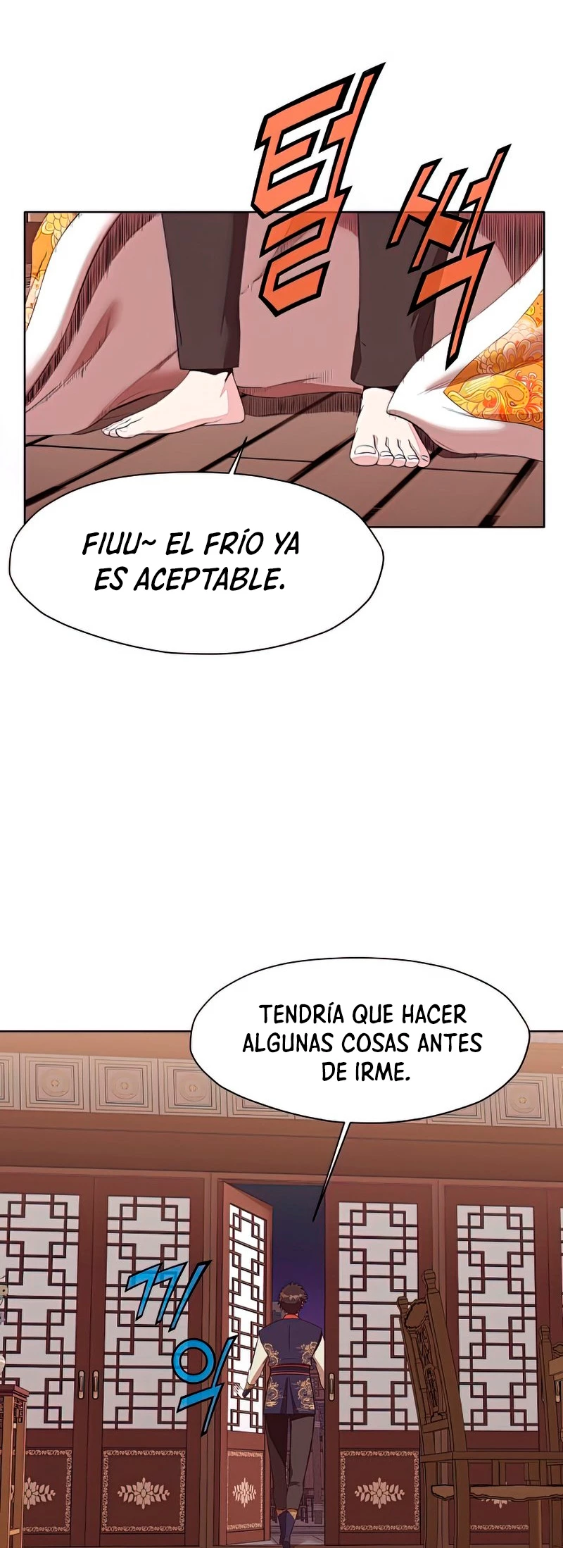 Dios Marcial Celestial - Capítulo 65 - Página 15 - LectorTMOo
