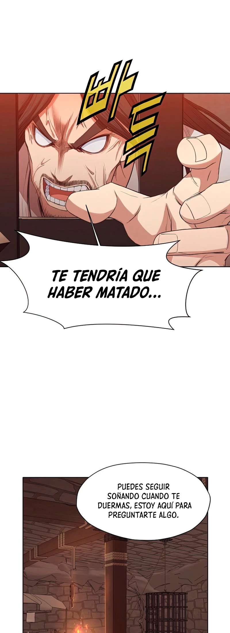 Dios Marcial Celestial - Capítulo 65 - Página 19 - LectorTMOo