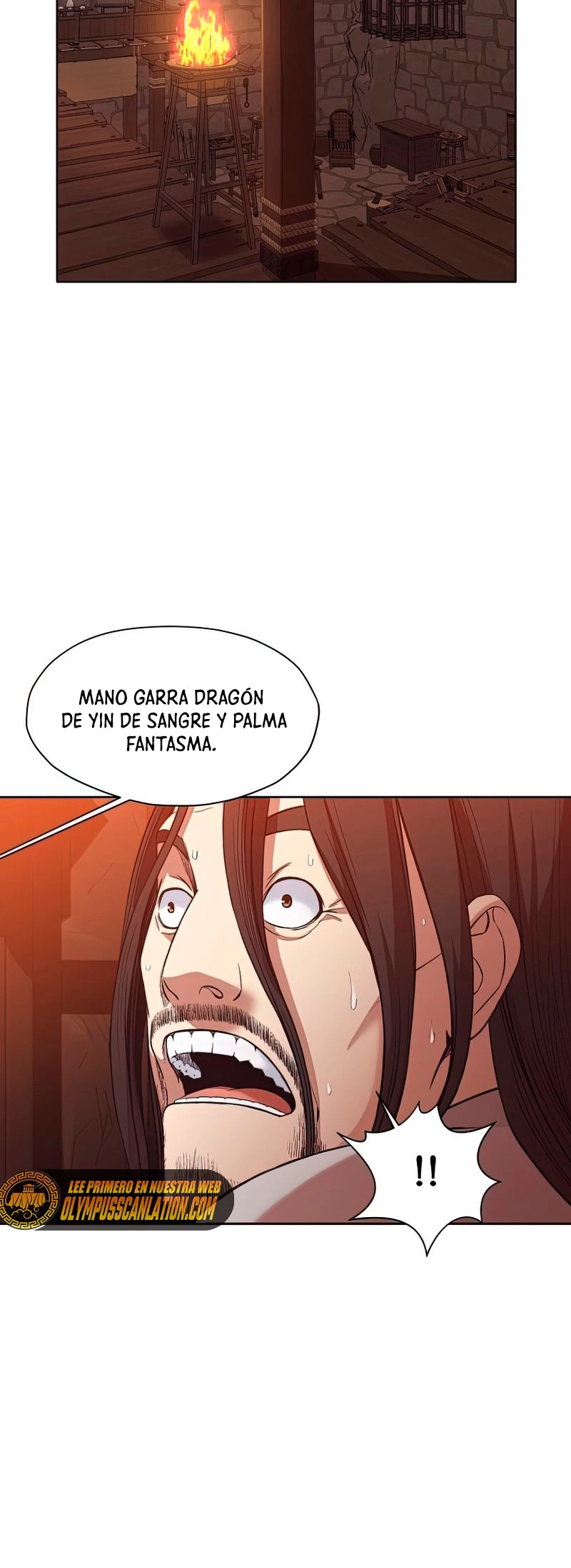 Dios Marcial Celestial - Capítulo 65 - Página 20 - LectorTMOo