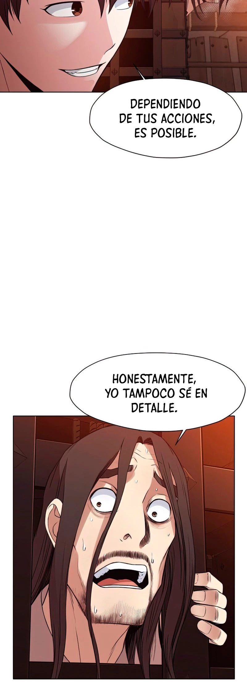 Dios Marcial Celestial - Capítulo 65 - Página 24 - LectorTMOo