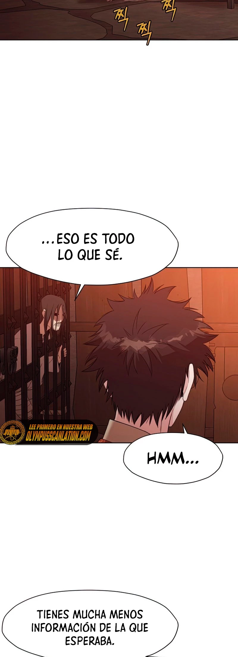 Dios Marcial Celestial - Capítulo 65 - Página 26 - LectorTMOo