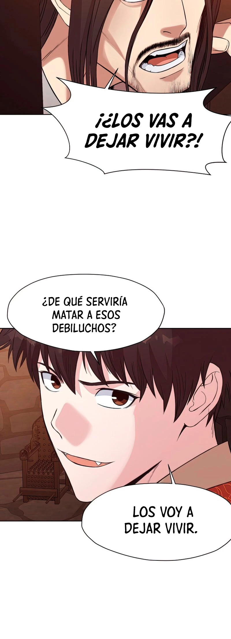 Dios Marcial Celestial - Capítulo 65 - Página 29 - LectorTMOo