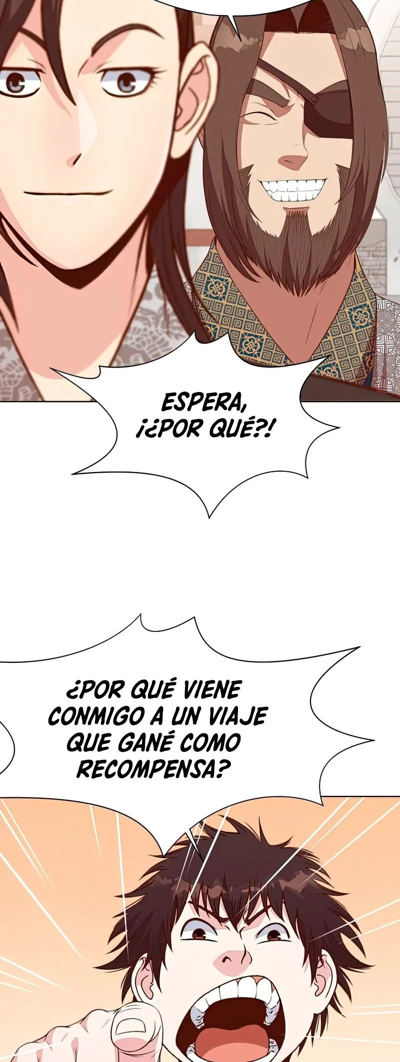 Dios Marcial Celestial - Capítulo 65 - Página 36 - LectorTMOo
