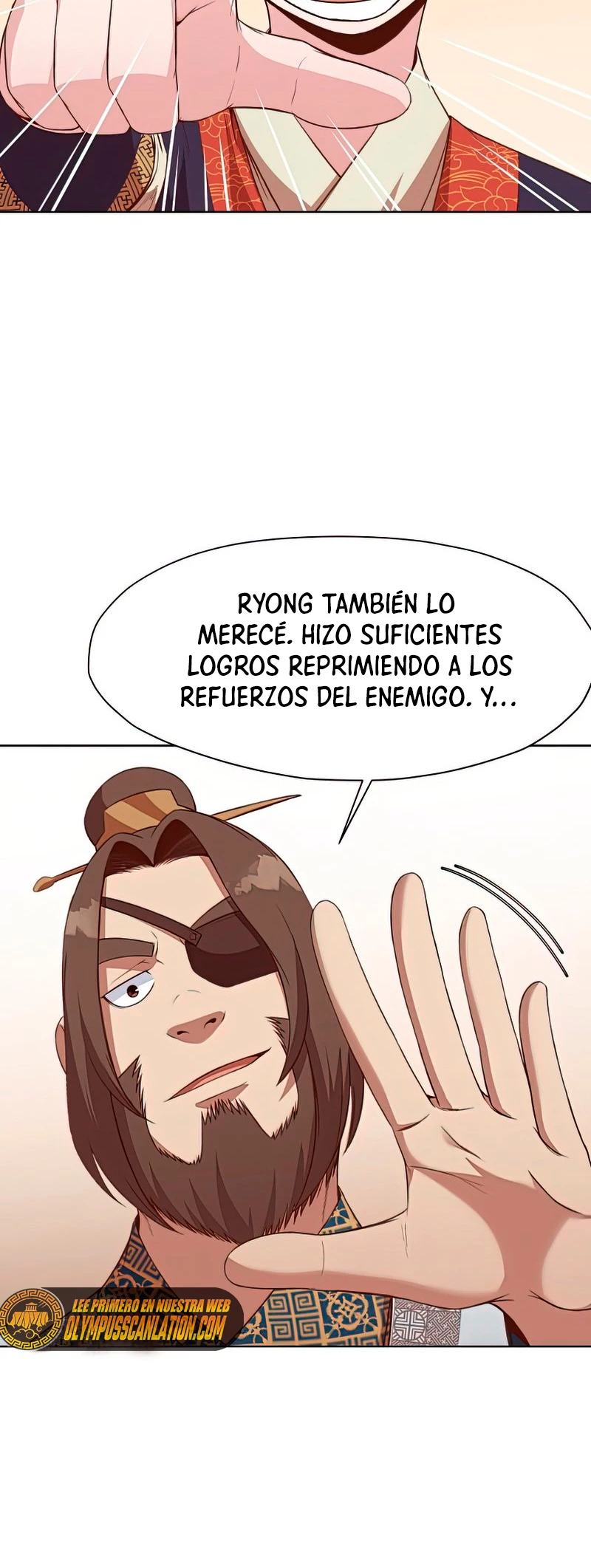 Dios Marcial Celestial - Capítulo 65 - Página 37 - LectorTMOo
