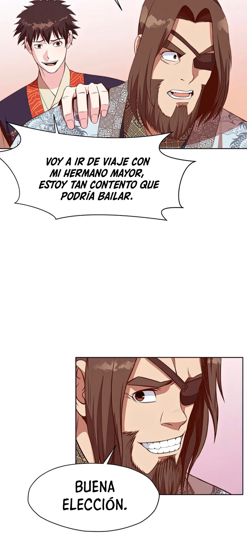 Dios Marcial Celestial - Capítulo 65 - Página 39 - LectorTMOo