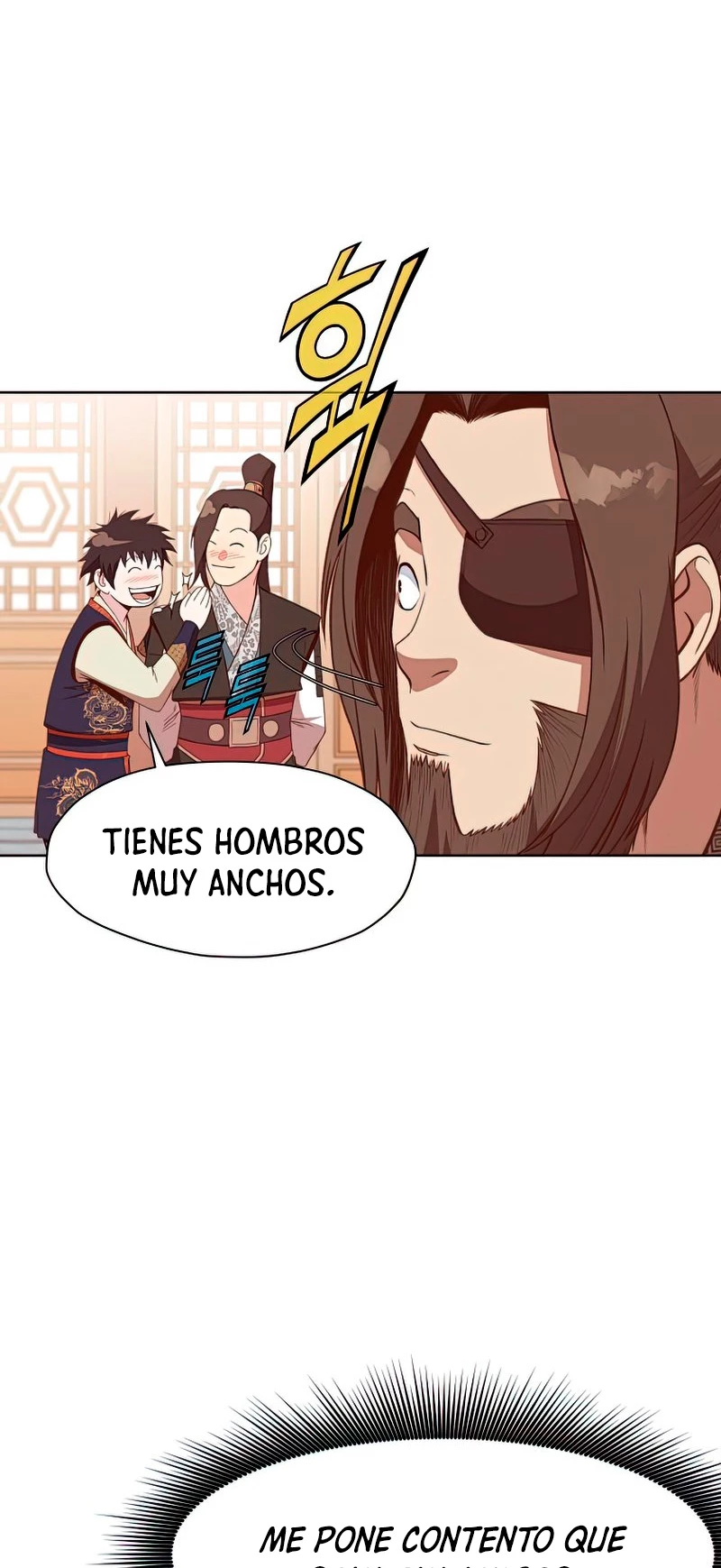Dios Marcial Celestial - Capítulo 65 - Página 42 - LectorTMOo