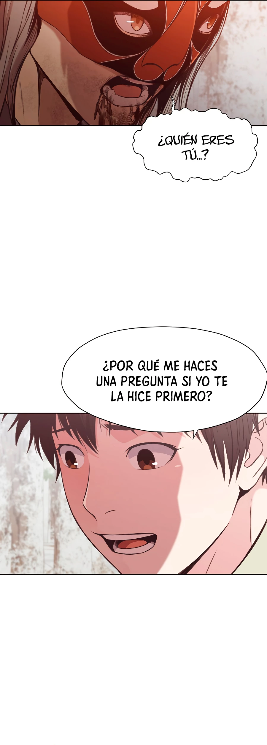 Dios Marcial Celestial - Capítulo 31 - Página 11 - LectorTMOo