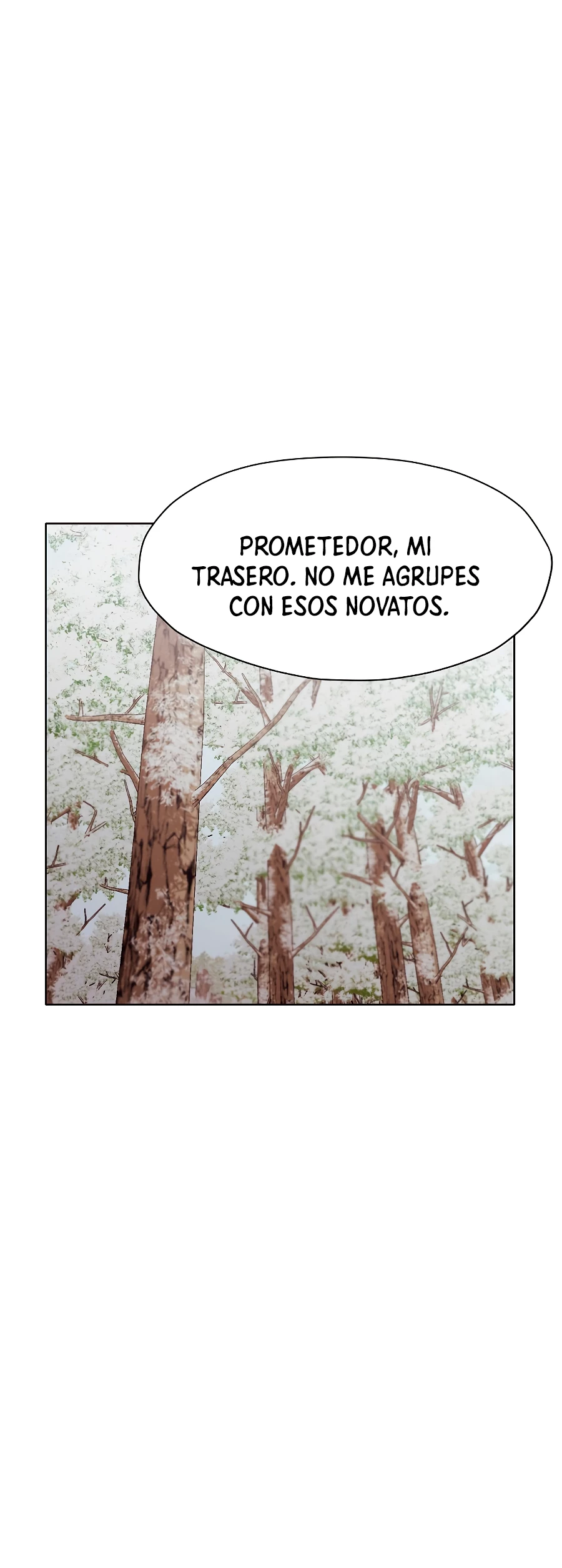 Dios Marcial Celestial - Capítulo 31 - Página 14 - LectorTMOo