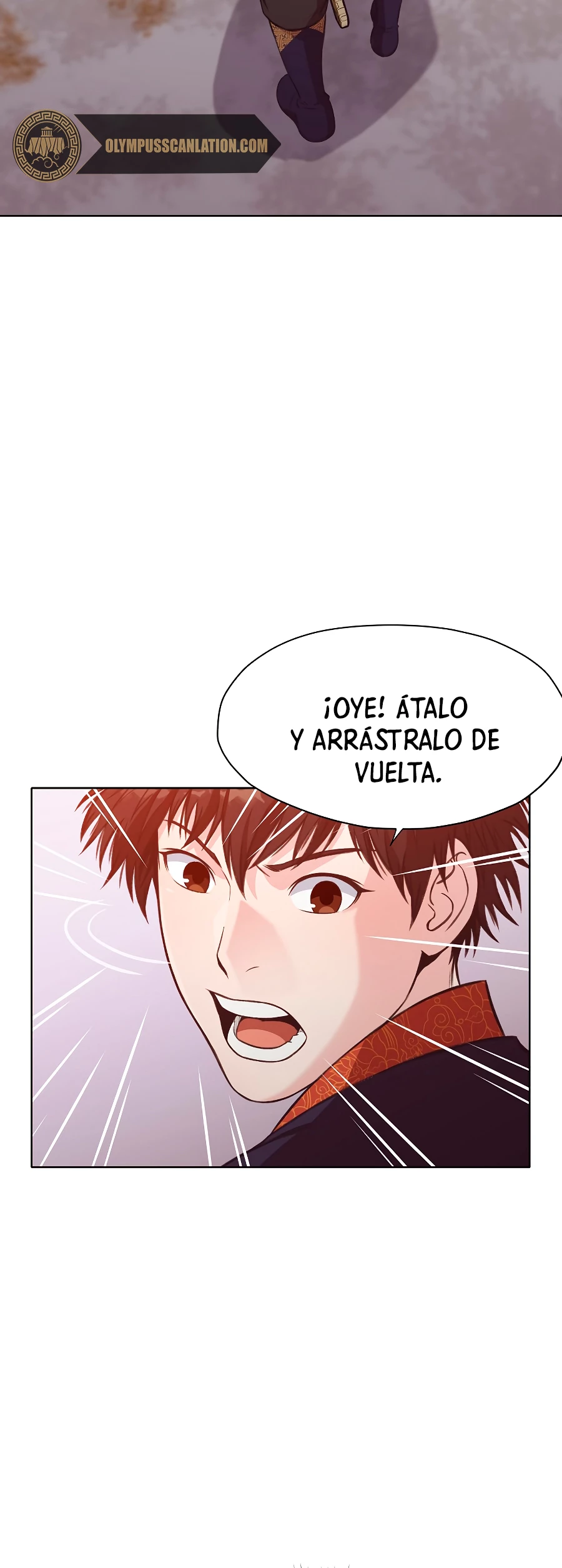 Dios Marcial Celestial - Capítulo 31 - Página 17 - LectorTMOo