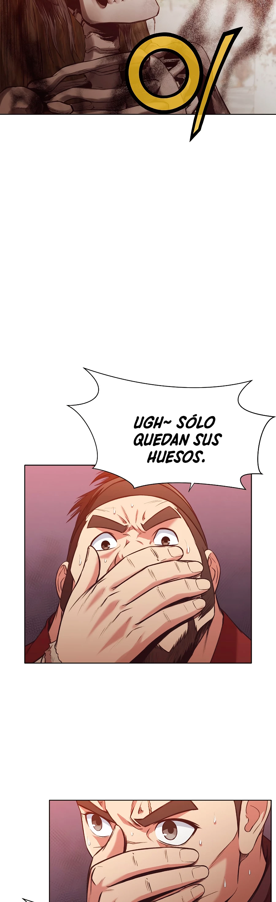 Dios Marcial Celestial - Capítulo 31 - Página 25 - LectorTMOo