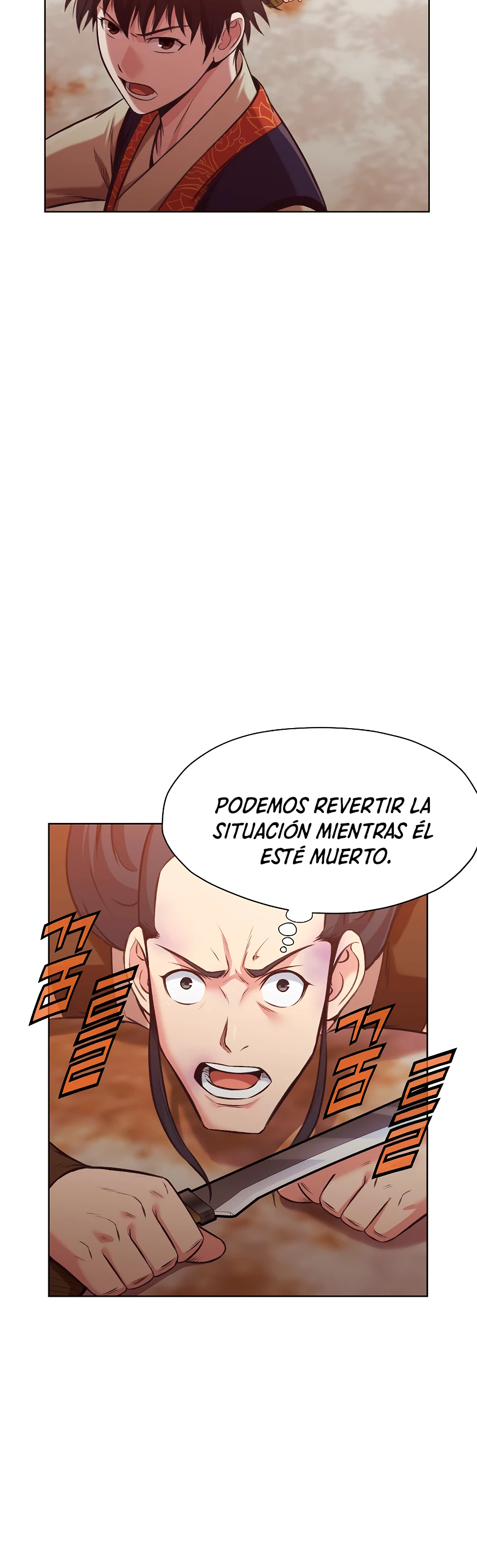 Dios Marcial Celestial - Capítulo 31 - Página 41 - LectorTMOo