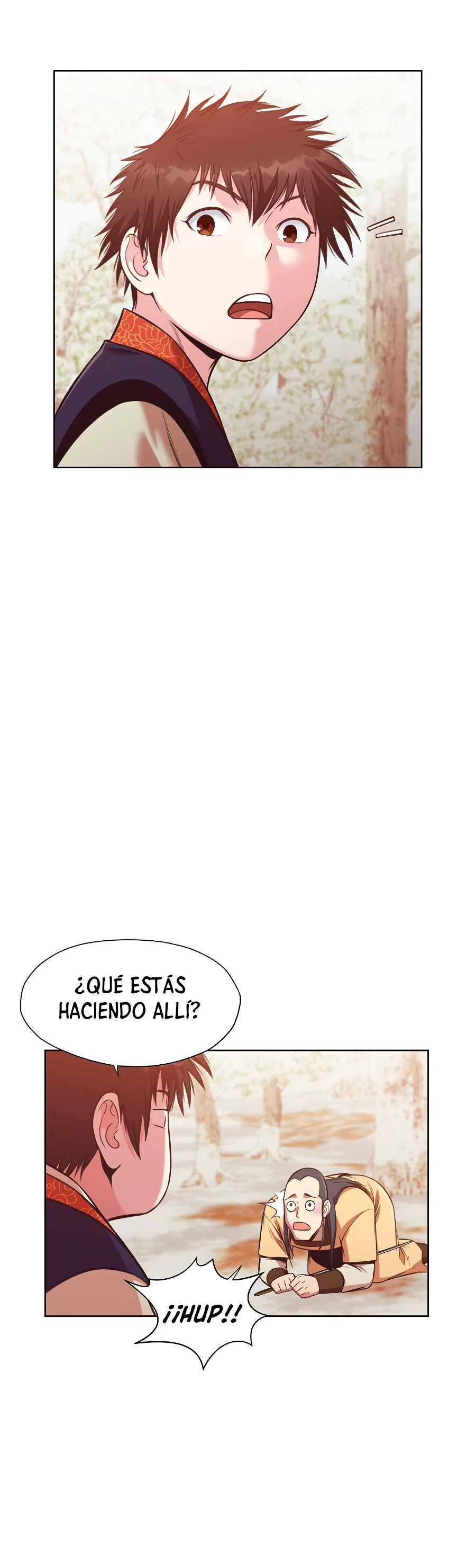 Dios Marcial Celestial - Capítulo 31 - Página 42 - LectorTMOo