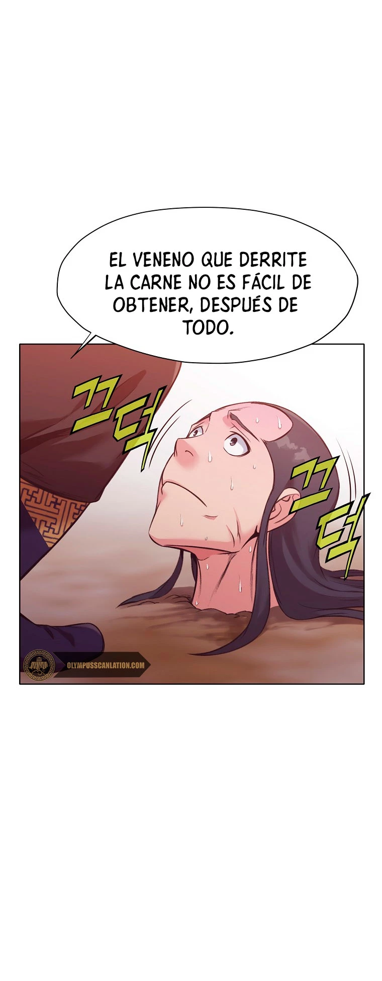 Dios Marcial Celestial - Capítulo 32 - Página 7 - LectorTMOo