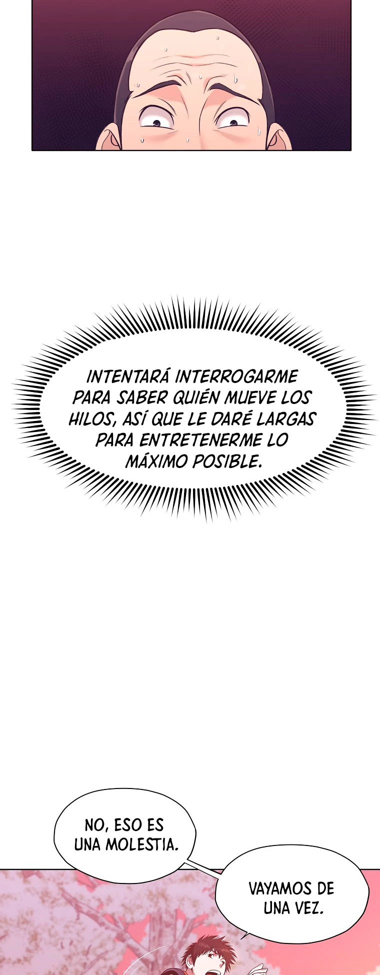 Dios Marcial Celestial - Capítulo 32 - Página 10 - LectorTMOo
