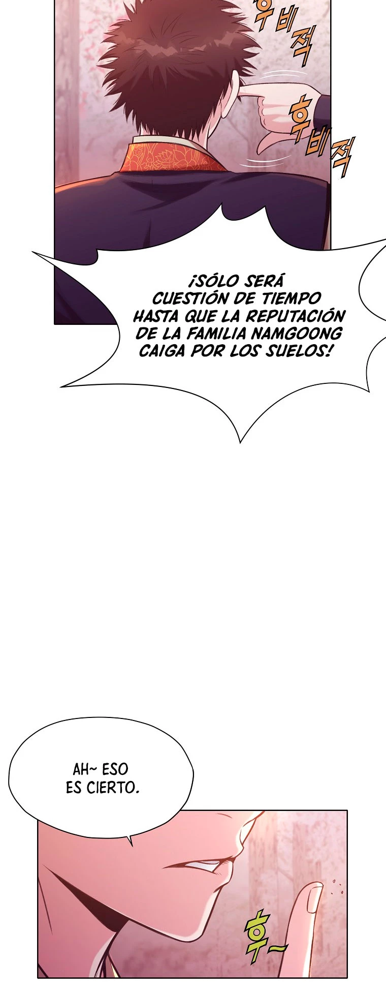 Dios Marcial Celestial - Capítulo 32 - Página 14 - LectorTMOo