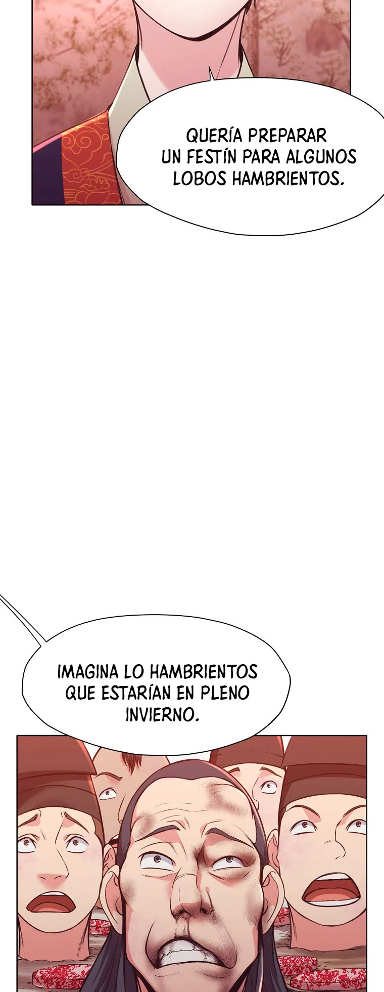 Dios Marcial Celestial - Capítulo 32 - Página 26 - LectorTMOo