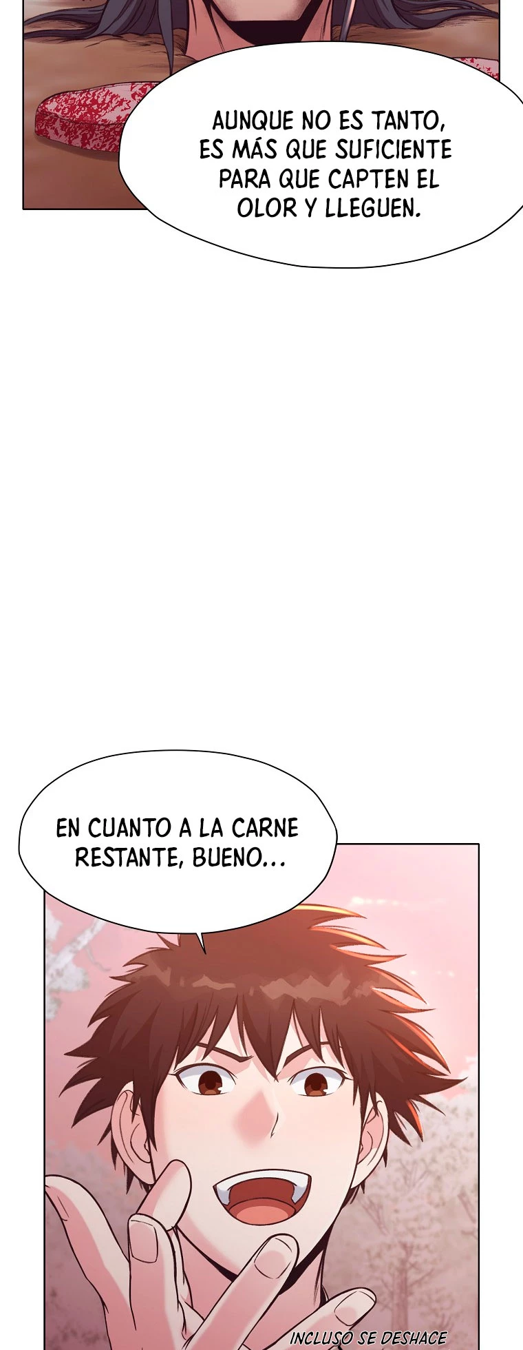 Dios Marcial Celestial - Capítulo 32 - Página 27 - LectorTMOo
