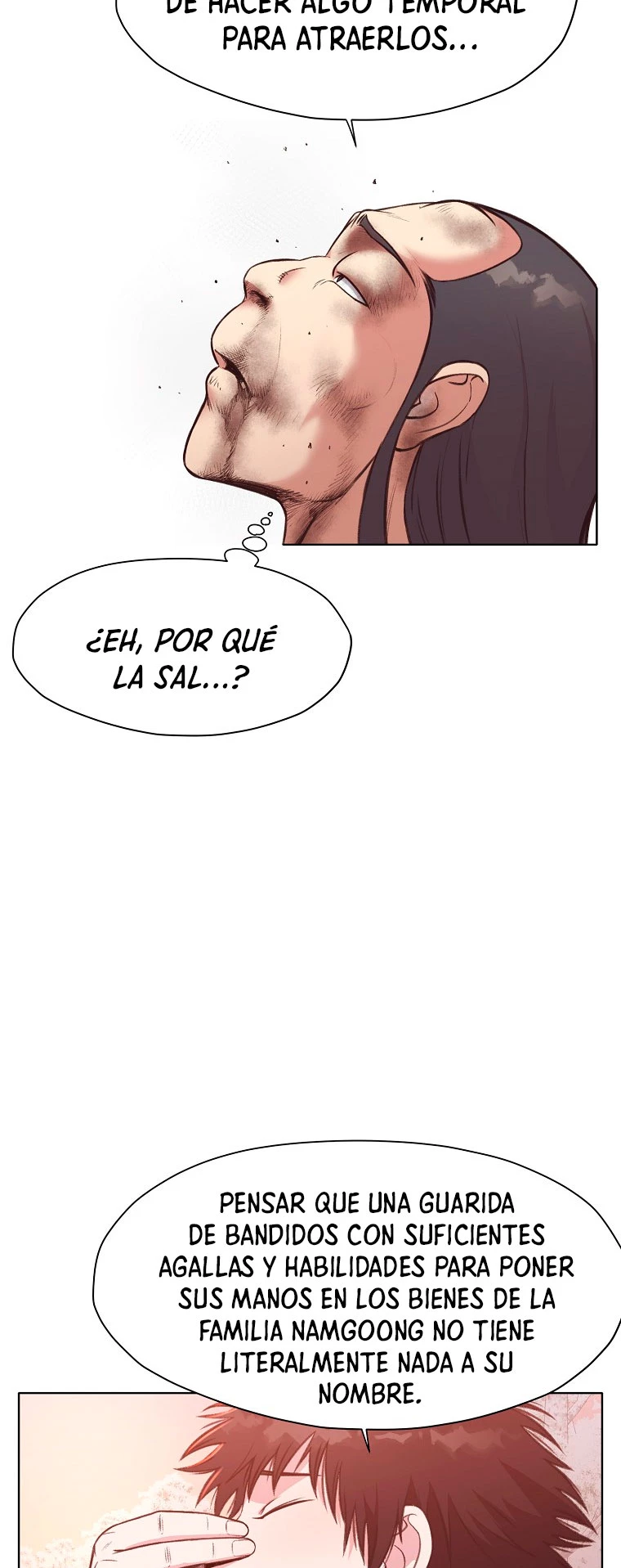 Dios Marcial Celestial - Capítulo 32 - Página 35 - LectorTMOo