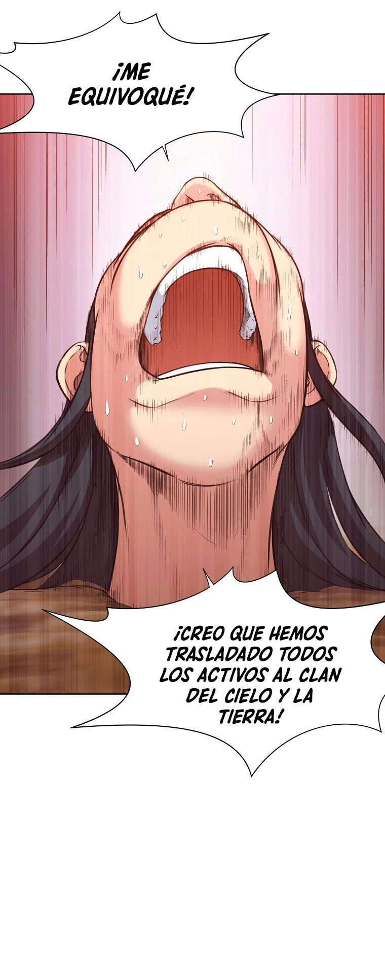 Dios Marcial Celestial - Capítulo 32 - Página 39 - LectorTMOo
