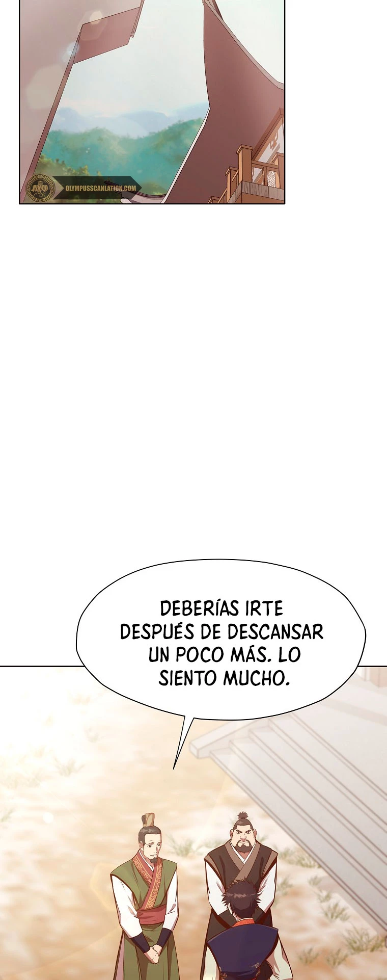 Dios Marcial Celestial - Capítulo 32 - Página 51 - LectorTMOo