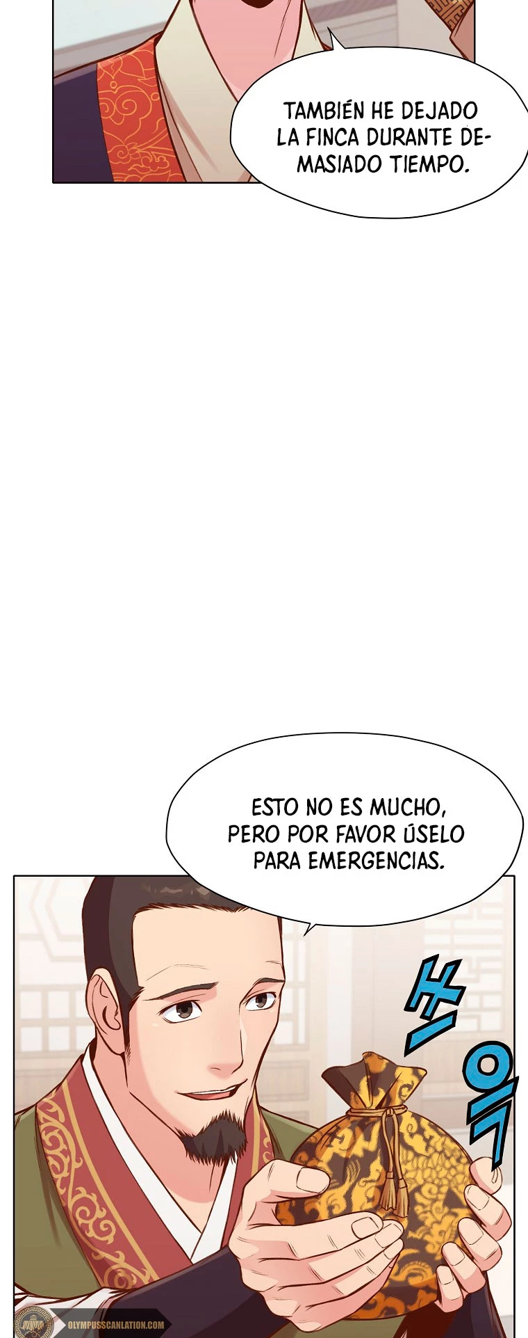 Dios Marcial Celestial - Capítulo 32 - Página 53 - LectorTMOo