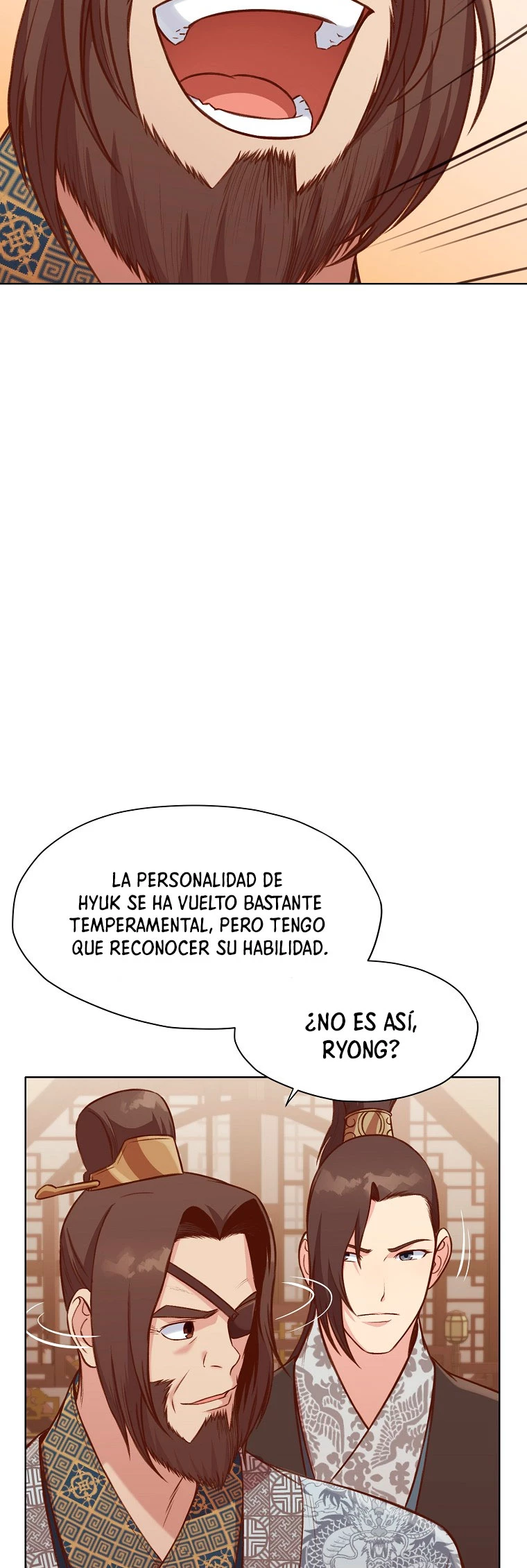 Dios Marcial Celestial - Capítulo 32 - Página 61 - LectorTMOo