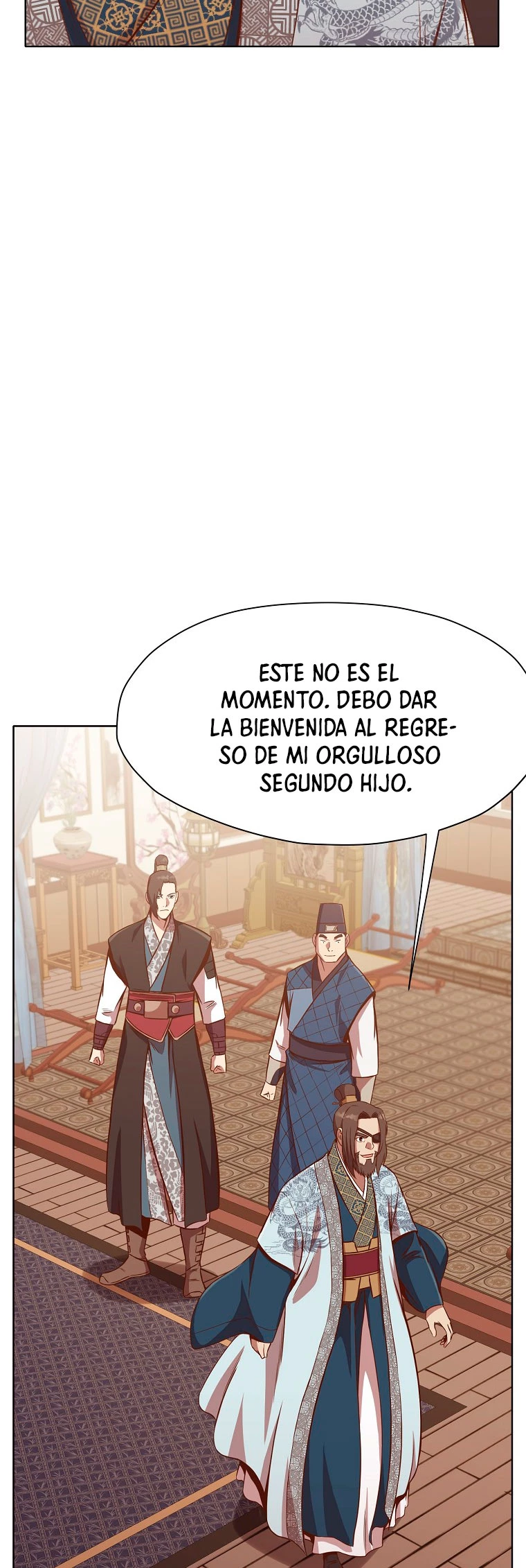 Dios Marcial Celestial - Capítulo 32 - Página 62 - LectorTMOo