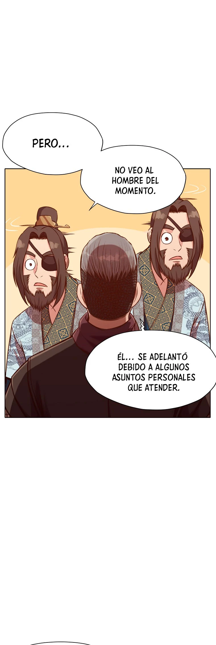 Dios Marcial Celestial - Capítulo 32 - Página 65 - LectorTMOo