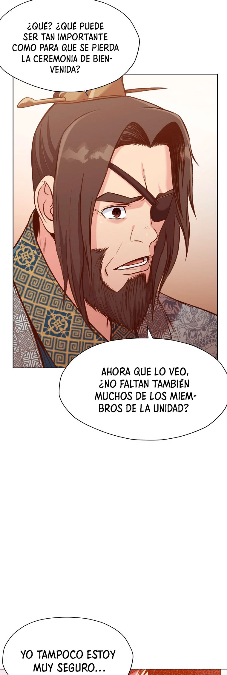 Dios Marcial Celestial - Capítulo 32 - Página 66 - LectorTMOo