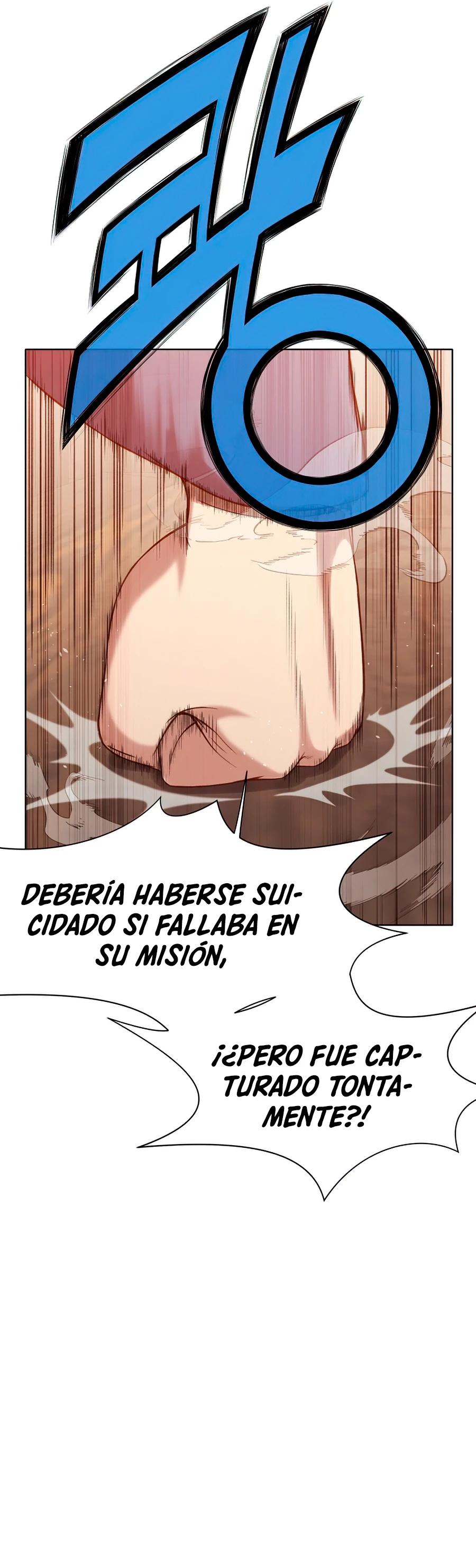 Dios Marcial Celestial - Capítulo 33 - Página 24 - LectorTMOo