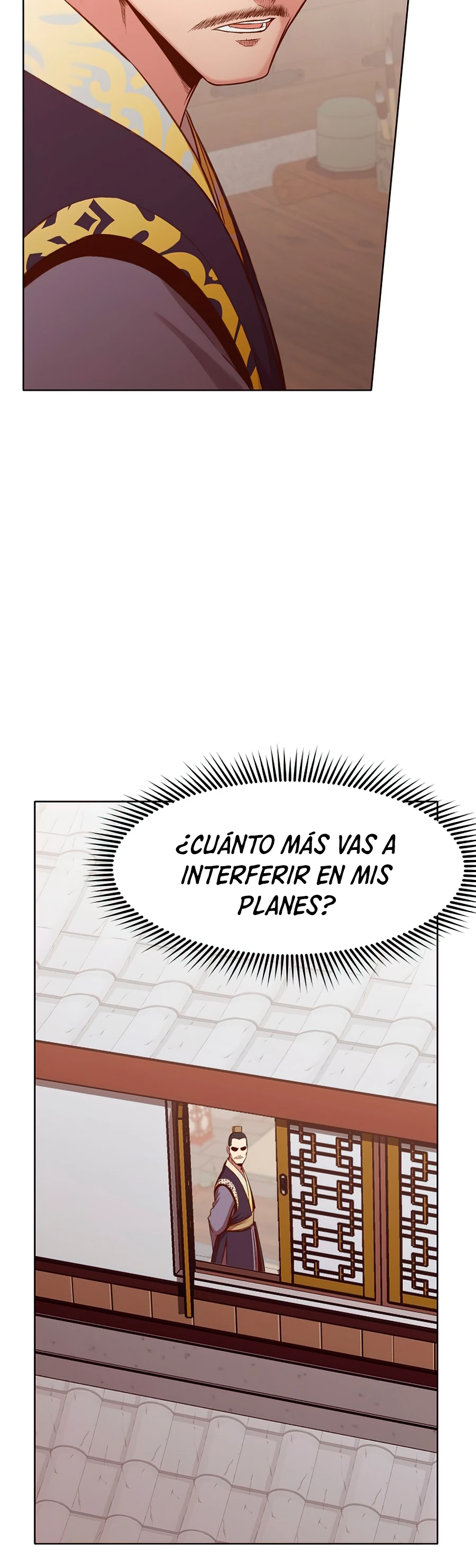 Dios Marcial Celestial - Capítulo 33 - Página 28 - LectorTMOo