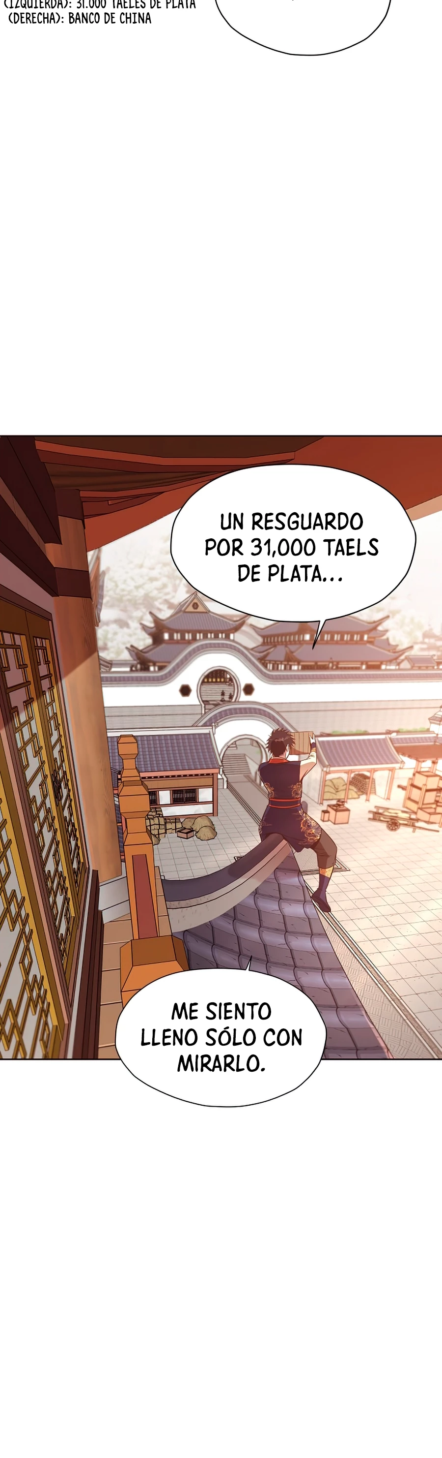 Dios Marcial Celestial - Capítulo 33 - Página 30 - LectorTMOo