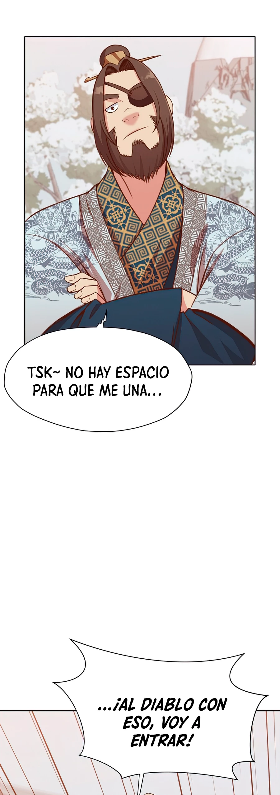Dios Marcial Celestial - Capítulo 33 - Página 48 - LectorTMOo
