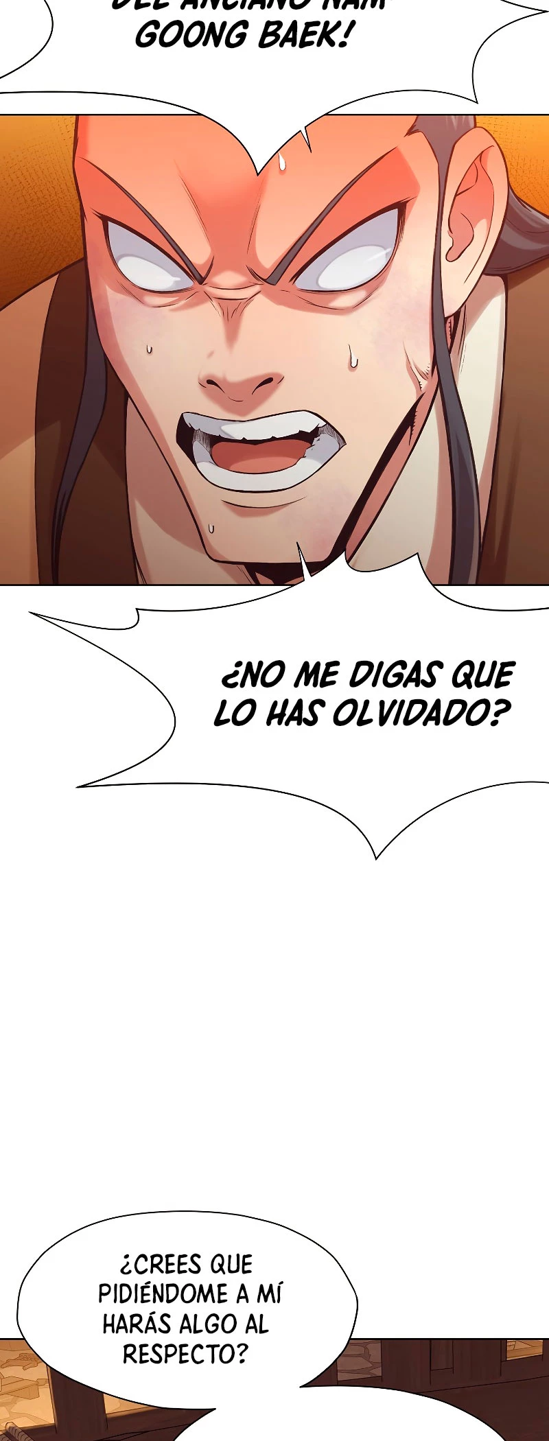 Dios Marcial Celestial - Capítulo 34 - Página 7 - LectorTMOo