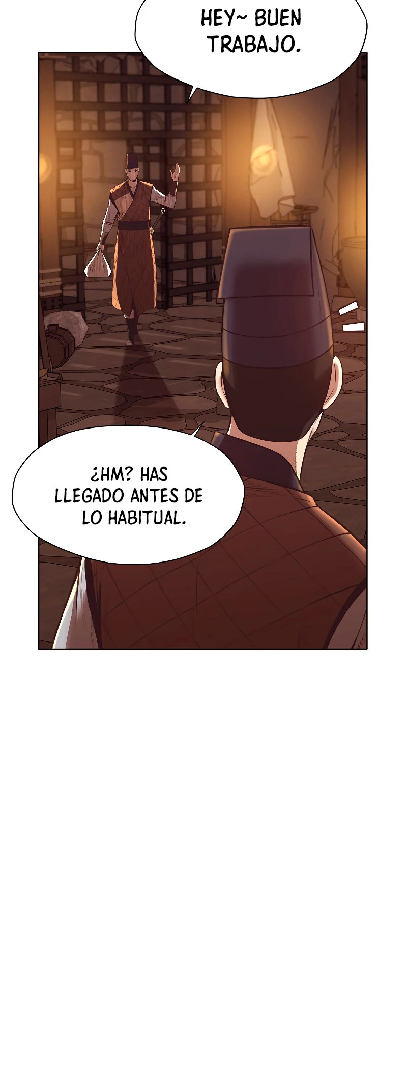 Dios Marcial Celestial - Capítulo 34 - Página 11 - LectorTMOo