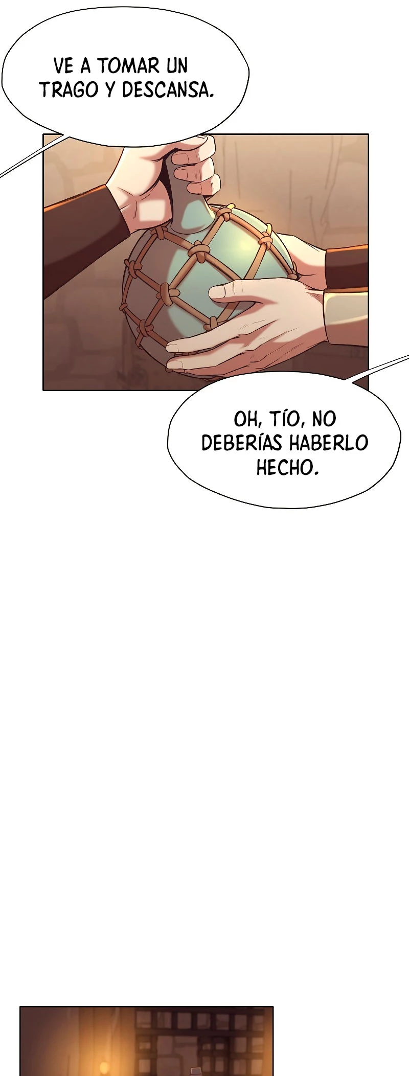 Dios Marcial Celestial - Capítulo 34 - Página 12 - LectorTMOo
