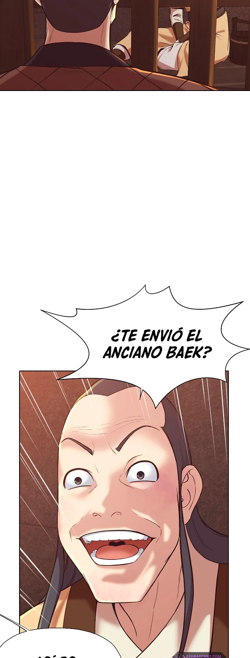 Dios Marcial Celestial - Capítulo 34 - Página 15 - LectorTMOo