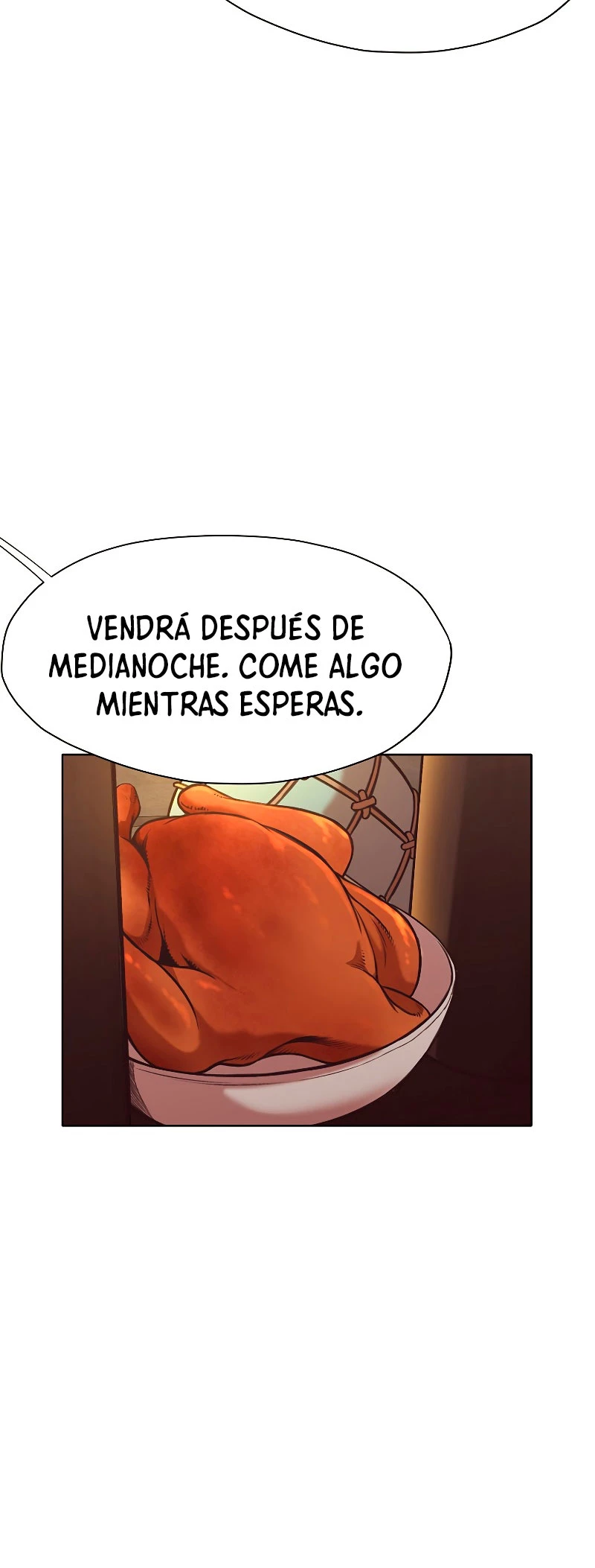 Dios Marcial Celestial - Capítulo 34 - Página 17 - LectorTMOo