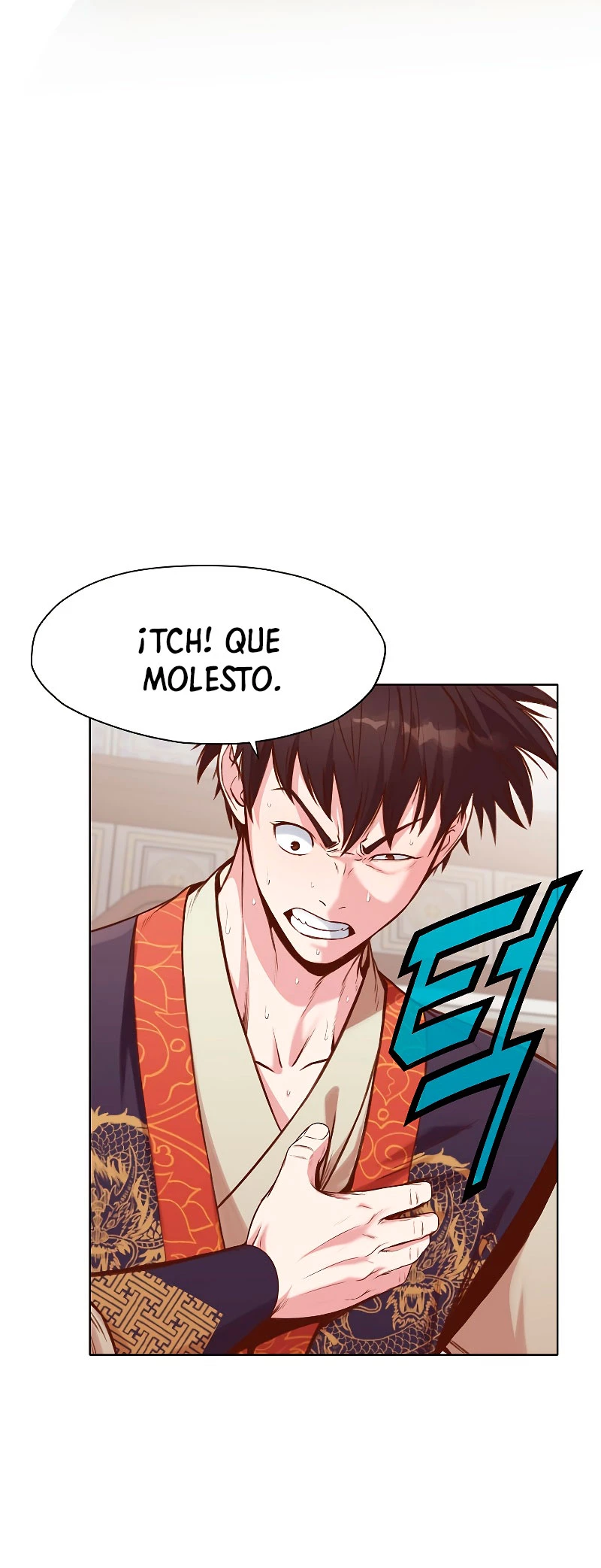 Dios Marcial Celestial - Capítulo 34 - Página 34 - LectorTMOo