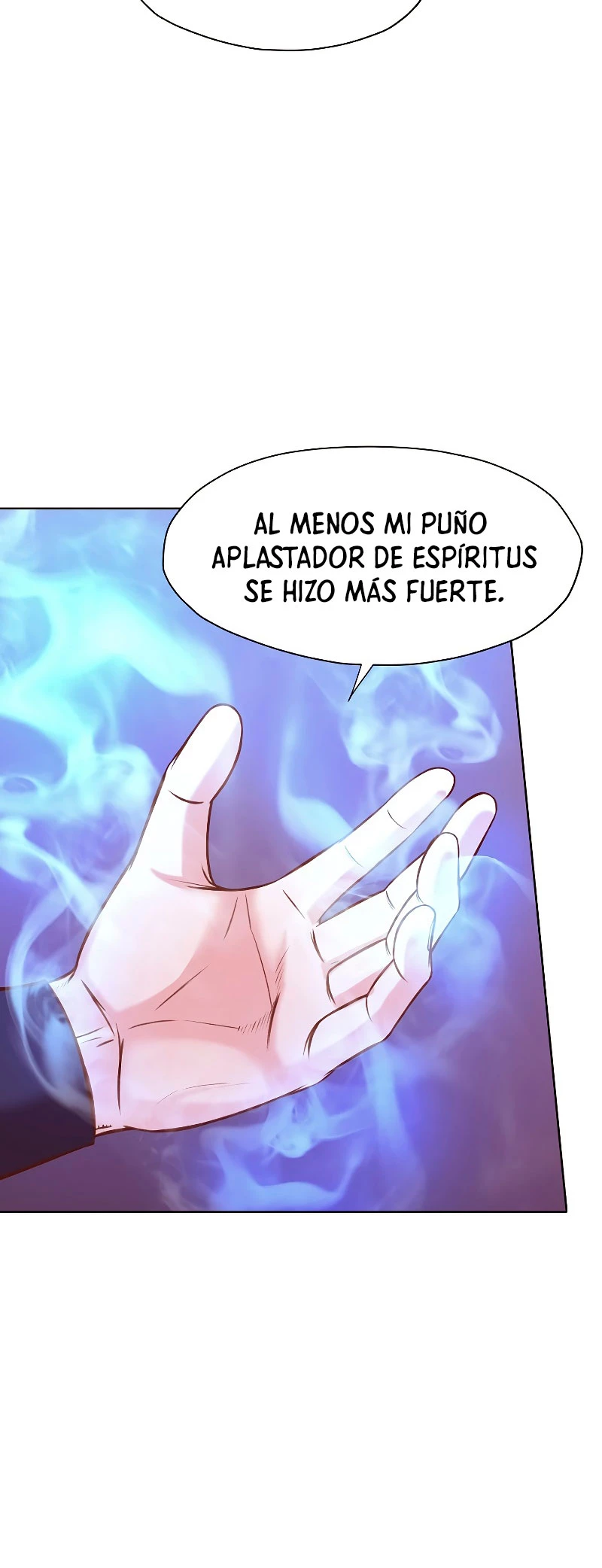 Dios Marcial Celestial - Capítulo 34 - Página 37 - LectorTMOo