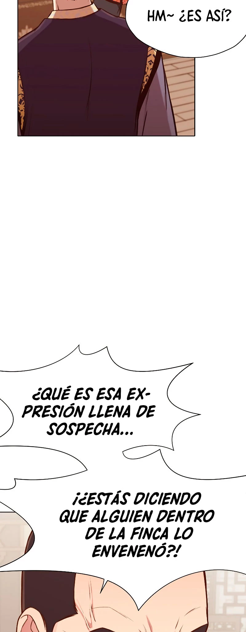 Dios Marcial Celestial - Capítulo 34 - Página 46 - LectorTMOo